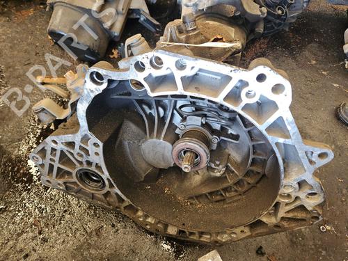 gearbox-opel-corsa-d-s07-2006-2007-2008-2009-2010-2011-2012-2013-2014-2015-27896323 main image