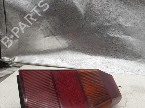 Right taillight CITROËN AX (ZA-_) 10 | BP22874893C35 