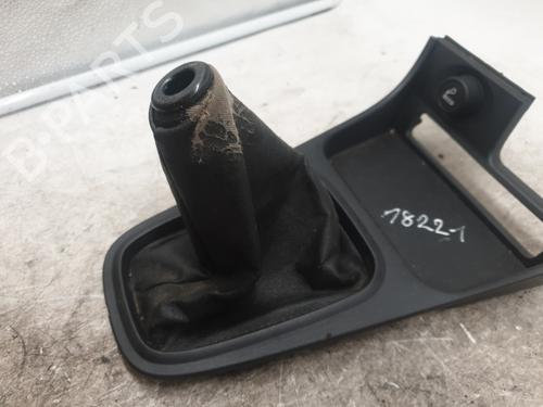 Gear lever NISSAN ALMERA II Hatchback (N16) 1.5 | BP29021244M90 