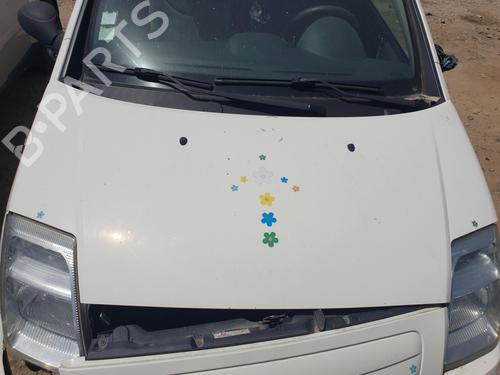 Used Hood Hood 36836686 36836686