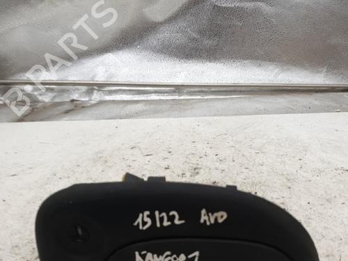 Used Front right exterior door handle RENAULT KANGOO Express (FC0/1_) 1.2 (FC01, FC0A, FC0F) (58 hp) 22866182
