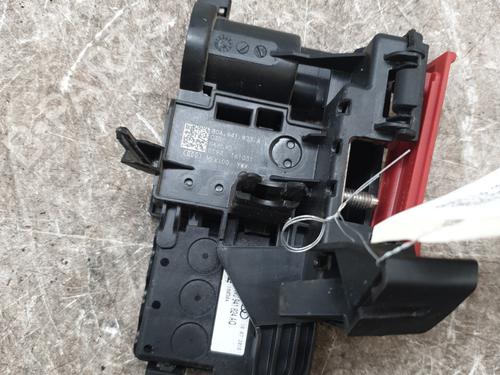 Used Electronic module Electronic module AUDI Q5 (8RB) [2008-2019] 34570154 34570154