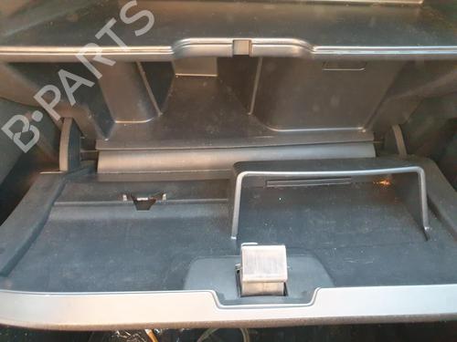 Handskerum CITROËN BERLINGO MULTISPACE (B9) 1.6 HDi 110 | BP27213107C95