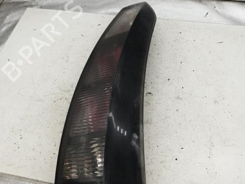 Used Right taillight OPEL MERIVA A MPV (X03) 1.7 CDTI (E75) (100 hp) 22871815