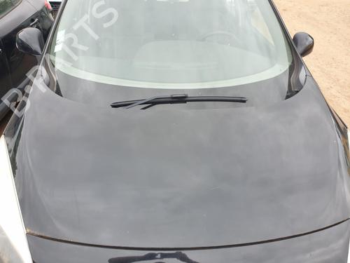 Used Hood RENAULT SCÉNIC III (JZ0/1_) 1.5 dCi (JZ02, JZ0R) (95 hp) 27884205