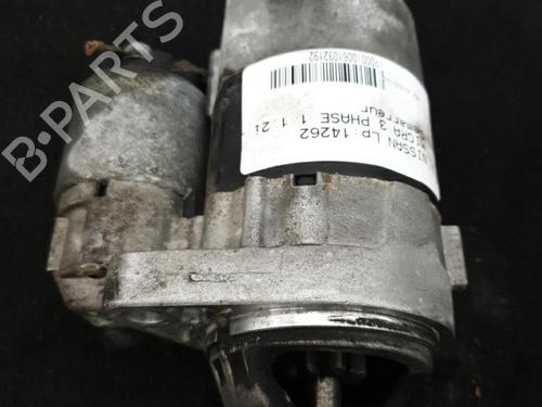 Motor de arranque Motor de arranque 22879927 22879927
