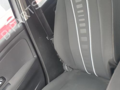 Right front seat RENAULT MEGANE III Grandtour (KZ0/1) 1.6 dCi (KZ00, KZ12, KZ13) | BP28117224C16 