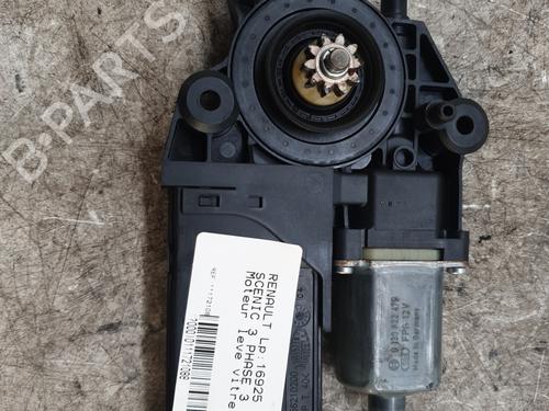 Right front window motor RENAULT SCÉNIC III (JZ0/1_) 1.5 dCi (JZ02, JZ0R) | BP28690485E20 