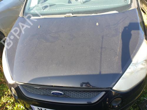 Used Hood FORD S-MAX (WA6) [2006-2014]  28798886