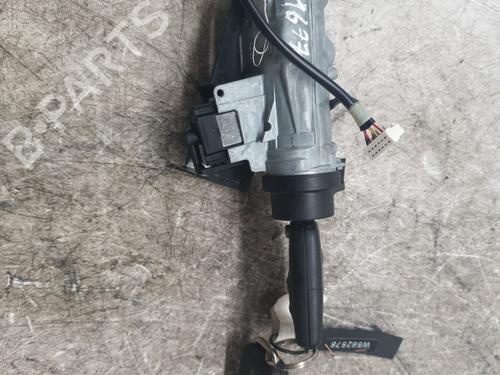 Used Ignition barrel VW TIGUAN (5N_) 2.0 TDI 4motion (177 hp) 28515608
