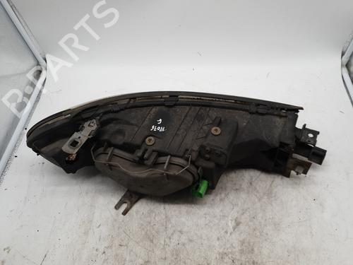 Left headlight FORD MONDEO II (BAP) 1.8 TD | BP22882754C28 