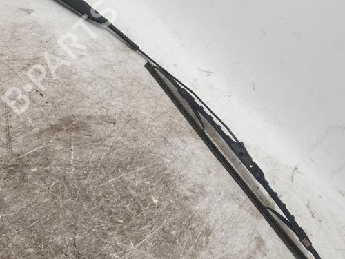 Used Rear windshield wiper arm PEUGEOT 205 II (20A/C) 1.7 Diesel (60 hp) 25984037
