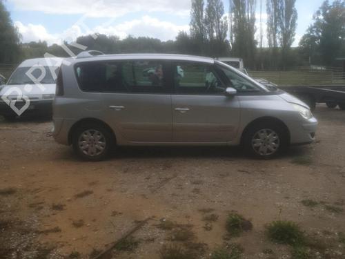 Front right window mechanism RENAULT ESPACE IV (JK0/1_) 2.0 dCi (JK02, JK03) | BP24501413C23  - Image 5