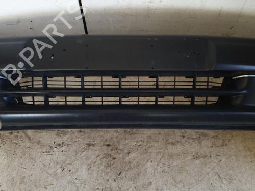 Front bumper CITROËN SAXO (S0, S1) 1.1 X, SX | BP22867040C7 