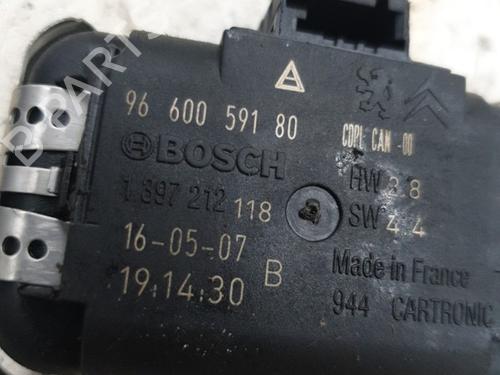 Used Electronic module Electronic module CITROËN C4 I (LC_) 1.6 HDi (109 hp) 22873865 22873865