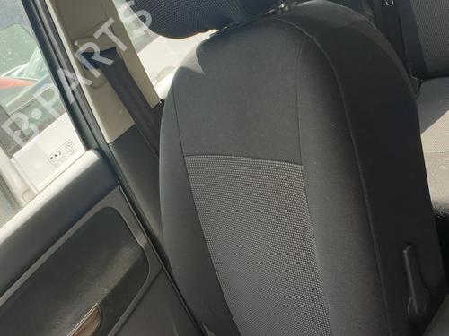 Right front seat FORD C-MAX (DM2) 1.6 TDCi | BP38075686C16 - Image 3