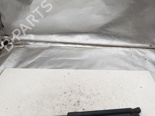 Tailgate lift support VW GOLF VI (5K1) 2.0 TDI | BP22866829C138 