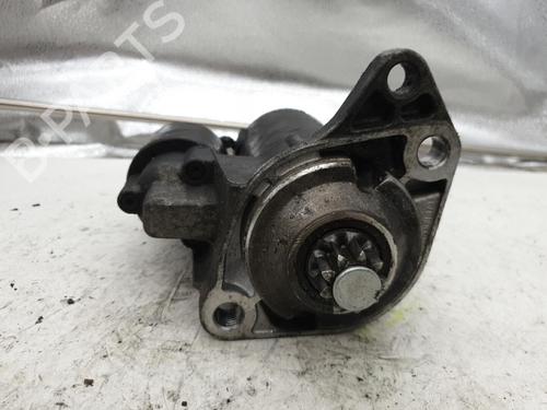 Starter VW GOLF IV (1J1) 1.6 16V | BP22884963M8 