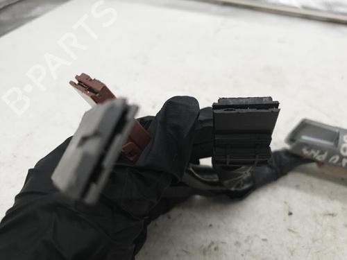 Ignition barrel CITROËN SAXO (S0, S1) 1.5 D | BP25842929M48