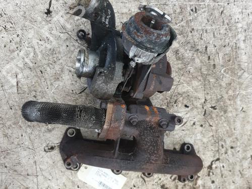 Turbocompressore/Compressore ALFA ROMEO 147 (937_) 1.9 JTD (937.AXD1A, 937.BXD1A, 937.AXV1A, 937.BXB1A,... (115 hp) 30203753