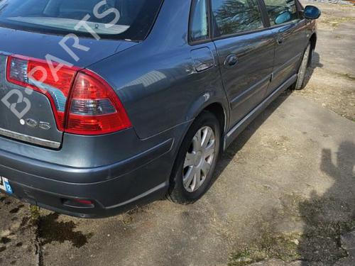ABS pump CITROËN C5 II (RC_) | BP37165358M43 - Image 7