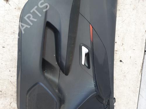 Venstre frontpanel Venstre frontpanel PEUGEOT 208 II (UB_, UP_, UW_, UJ_) 1.2 PureTech 100 (101 hp) 34384184 34384184