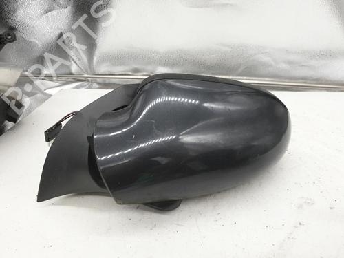 Used Left mirror MERCEDES-BENZ A-CLASS (W168) A 170 CDI (168.009, 168.109) (95 hp) 22881692