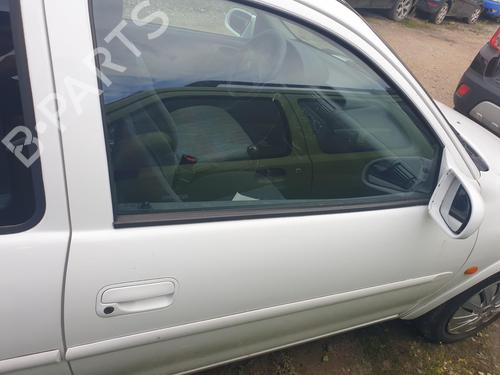 Right front door OPEL CORSA B (S93) 1.7 D (F08, F68, M68) | BP28415878C3