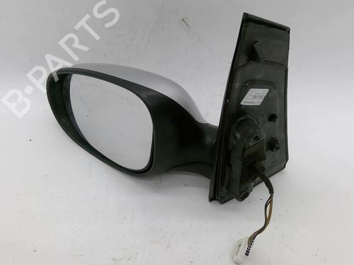 Bakspejl venstre FORD KA (RU8) 1.2 (69 hp) 22873031
