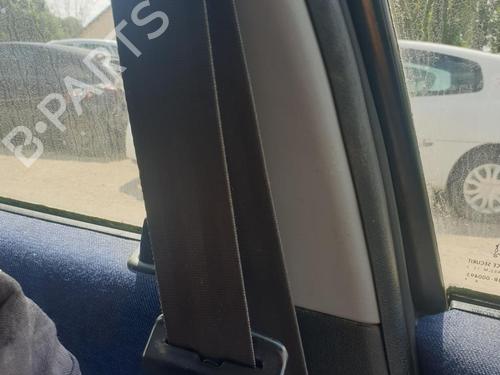 Used Front left seatbelt Front left seatbelt 37707459 37707459