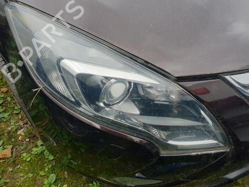 Used Right headlight Right headlight OPEL ZAFIRA TOURER C (P12) 2.0 CDTi (75) (130 hp) 33730427 33730427