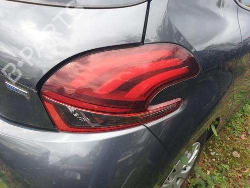 Used Right taillight Right taillight 38942364 38942364