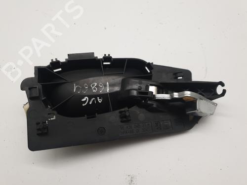 Front left interior door handle PEUGEOT 307 (3A/C) 1.6 16V | BP24423436I13 - Image 3