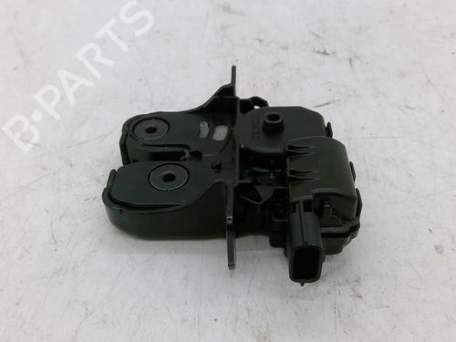 Used Tailgate lock Tailgate lock RENAULT CLIO IV (BH_) 1.5 dCi 90 (90 hp) 22886185 22886185