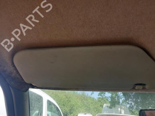 Used Left sun visor Left sun visor 36793732 36793732