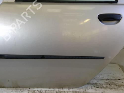 Left rear door FIAT PUNTO (188_) 1.9 JTD 80 (188.237, .257, .337, .357) | BP22876513C4 