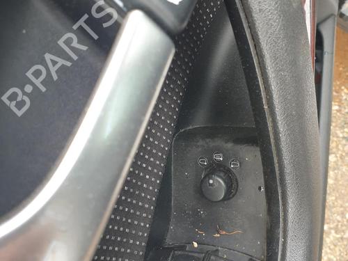 Used Left front window switch Left front window switch AUDI A3 (8P1) 3.2 V6 quattro (250 hp) 28479312 28479312