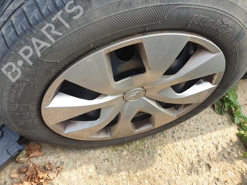 Fælk CITROËN C4 CACTUS 1.6 BlueHDi 100 | BP29896334C45 - Image 2