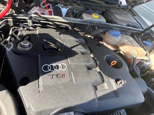 Engine AUDI A4 B6 Avant (8E5) 1.9 TDI | BP39761326M1 - Image 2