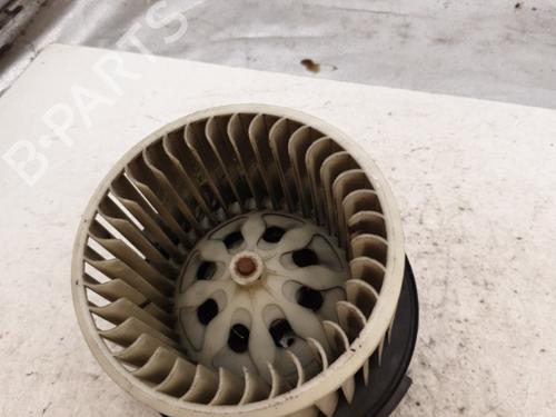 Used Heater blower motor Heater blower motor PEUGEOT 307 (3A/C) 2.0 HDi 90 (90 hp) 30514076 30514076