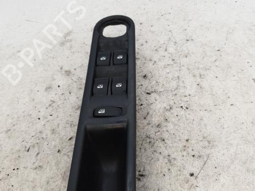 Used Left front window switch Left front window switch RENAULT ESPACE IV (JK0/1_) 2.0 dCi (JK03, JK04, JK1C, JK1G, JK1J, JK1K) (173 hp) 22864517 22864517