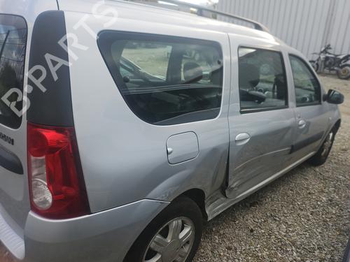 Pala sol esquerda DACIA LOGAN MCV (KS_) 1.5 dCi (KS04) | BP32316930I1 - Image 4