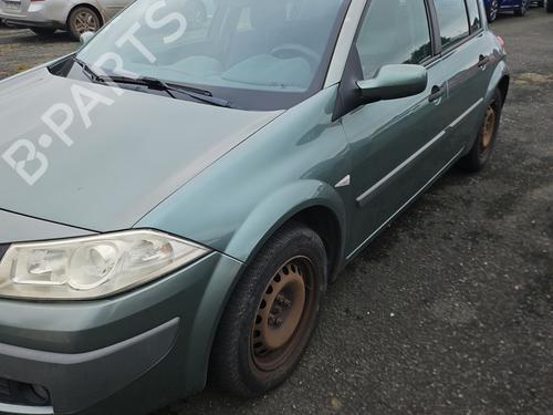 AC radiator RENAULT MEGANE II (BM0/1_, CM0/1_) 1.5 dCi (BM1F, CM1F) | BP28315965M32 