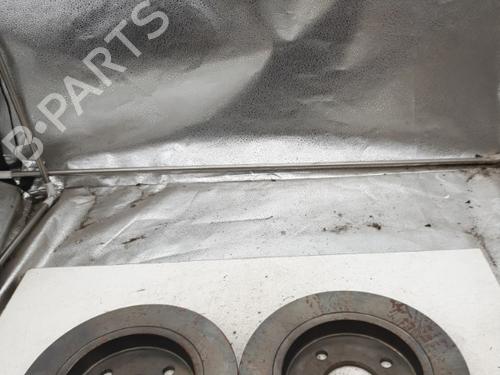 Used Other NISSAN MICRA III (K12) 1.5 dCi (86 hp) 22873903