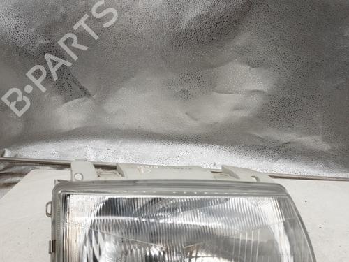 Used Right headlight VW POLO III (6N1) 60 1.4 (60 hp) 25843271