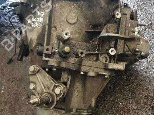 Gearbox CITROËN C4 I (LC_) 1.6 HDi | BP22884202M3 