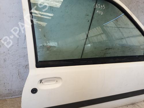 Used Right front door Right front door 37526813 37526813