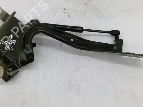 Used Hinge/Door check strap RENAULT SCÉNIC III (JZ0/1_) 1.5 dCi (106 hp) 22872009