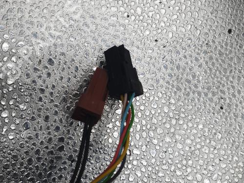 Right mirror CITROËN C3 II (SC_) 1.4 HDi 70 (SC8HZC, SC8HR0, SC8HP4) | BP23967122C27 