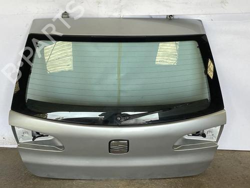Used Tailgate SEAT IBIZA III (6L1) 1.9 TDI (100 hp) 22886774